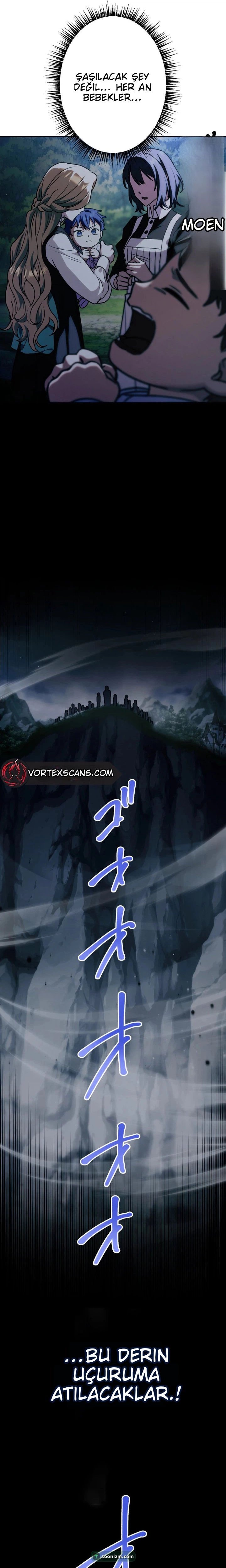 The Assassin Clan’s Youngest Returns with Five Demon Kings’ Powers Bölüm 2 sayfa 25