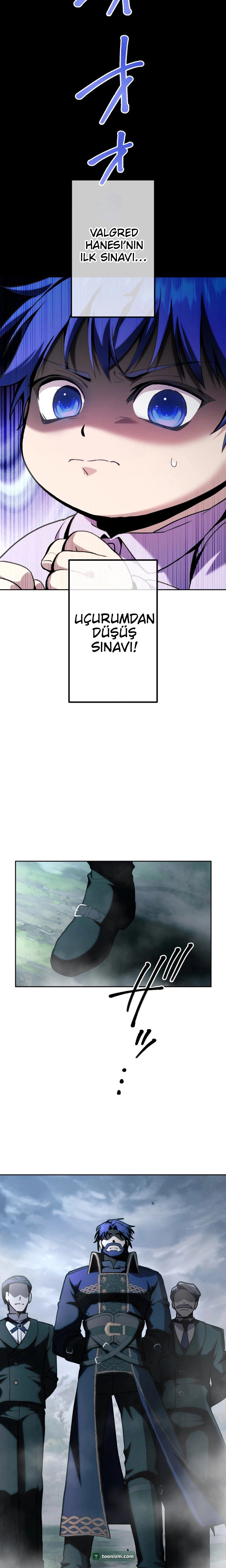 The Assassin Clan’s Youngest Returns with Five Demon Kings’ Powers Bölüm 2 sayfa 26