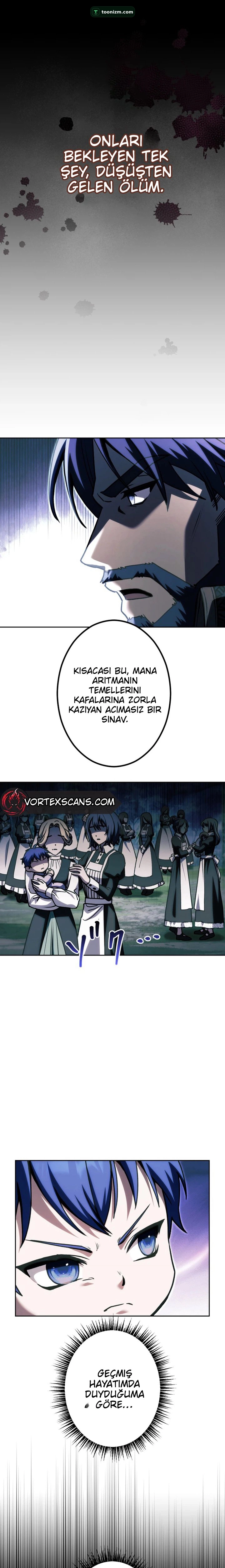The Assassin Clan’s Youngest Returns with Five Demon Kings’ Powers Bölüm 2 sayfa 31