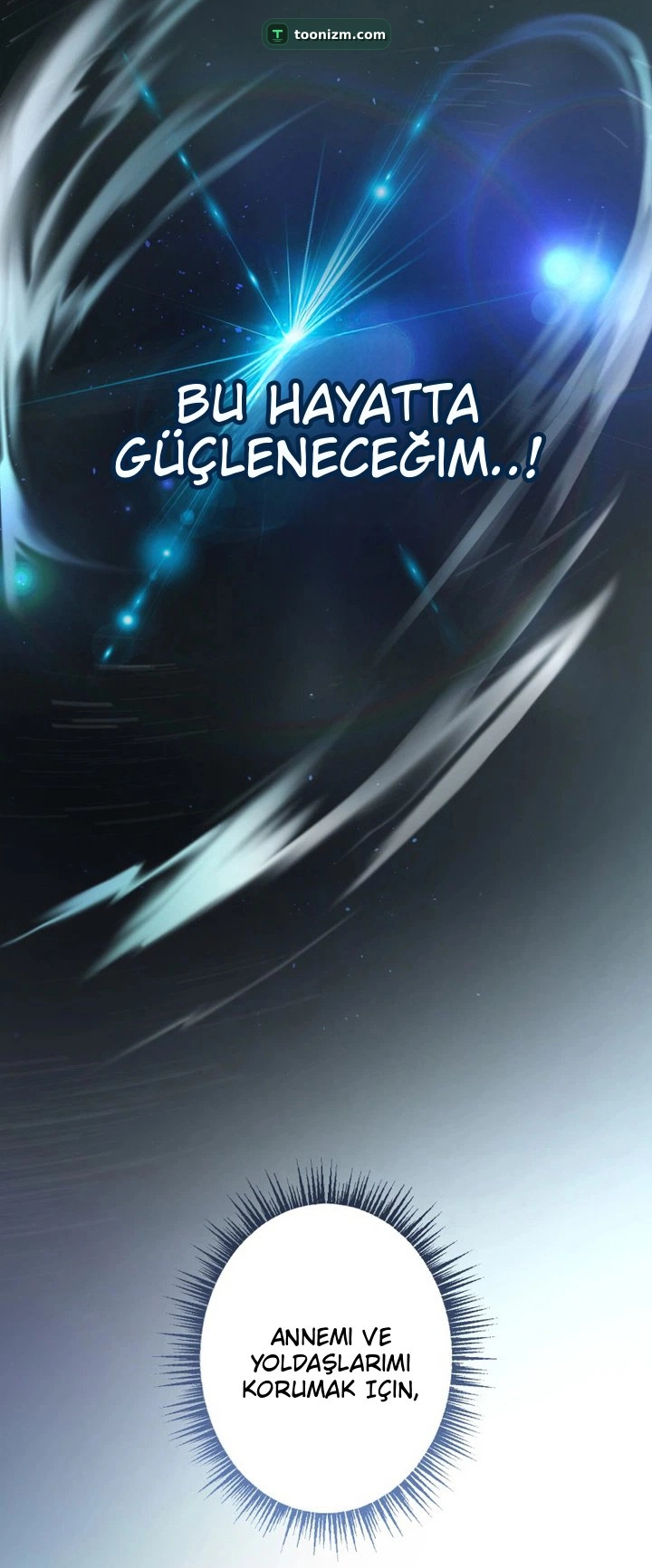 The Assassin Clan’s Youngest Returns with Five Demon Kings’ Powers Bölüm 2 sayfa 36