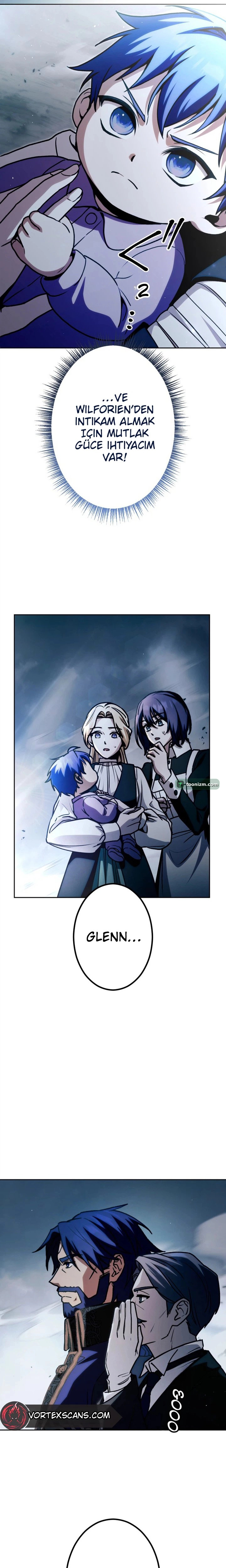 The Assassin Clan’s Youngest Returns with Five Demon Kings’ Powers Bölüm 2 sayfa 37