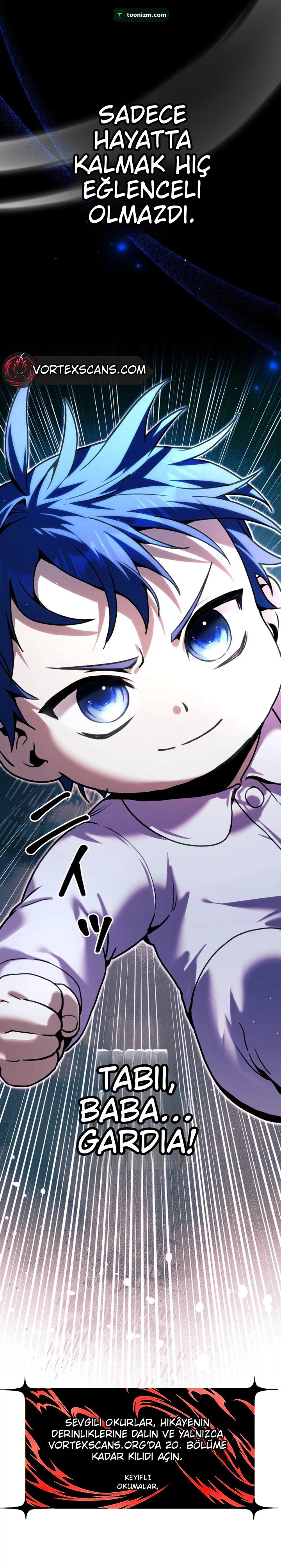 The Assassin Clan’s Youngest Returns with Five Demon Kings’ Powers Bölüm 2 sayfa 46