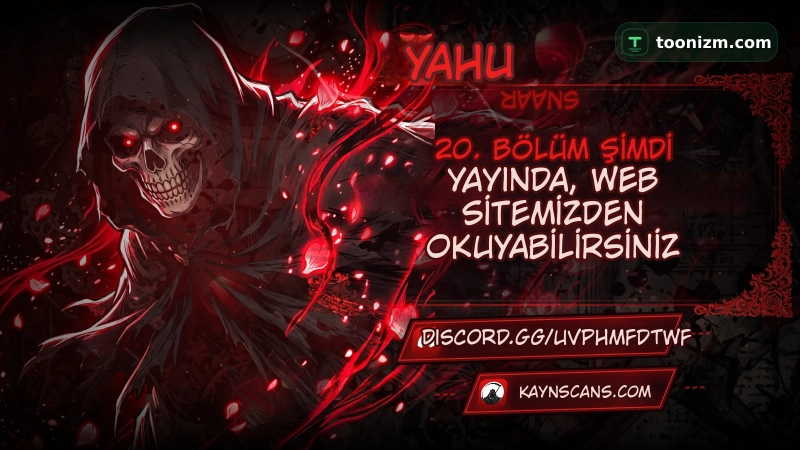 The Assassin Clan’s Youngest Returns with Five Demon Kings’ Powers Bölüm 19 sayfa 1