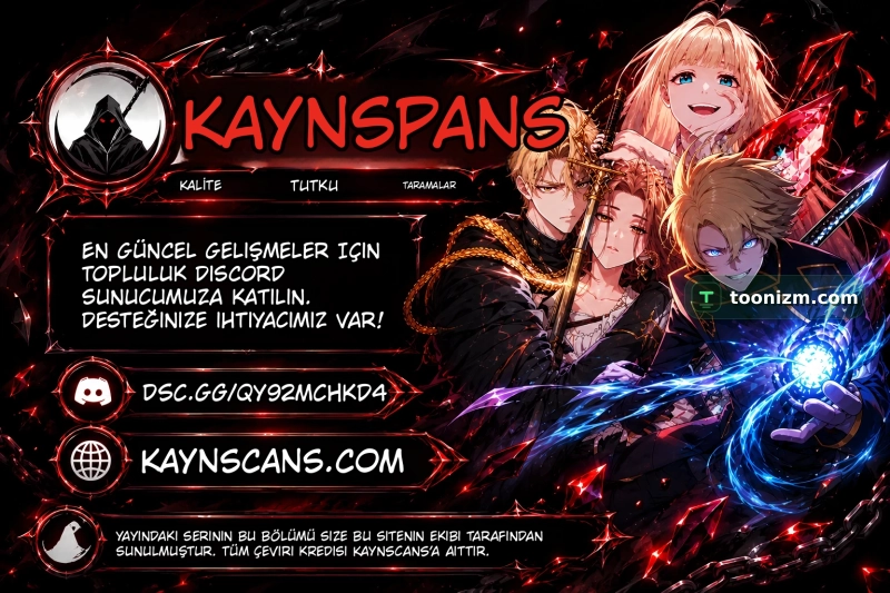 The Assassin Clan’s Youngest Returns with Five Demon Kings’ Powers Bölüm 19 sayfa 2