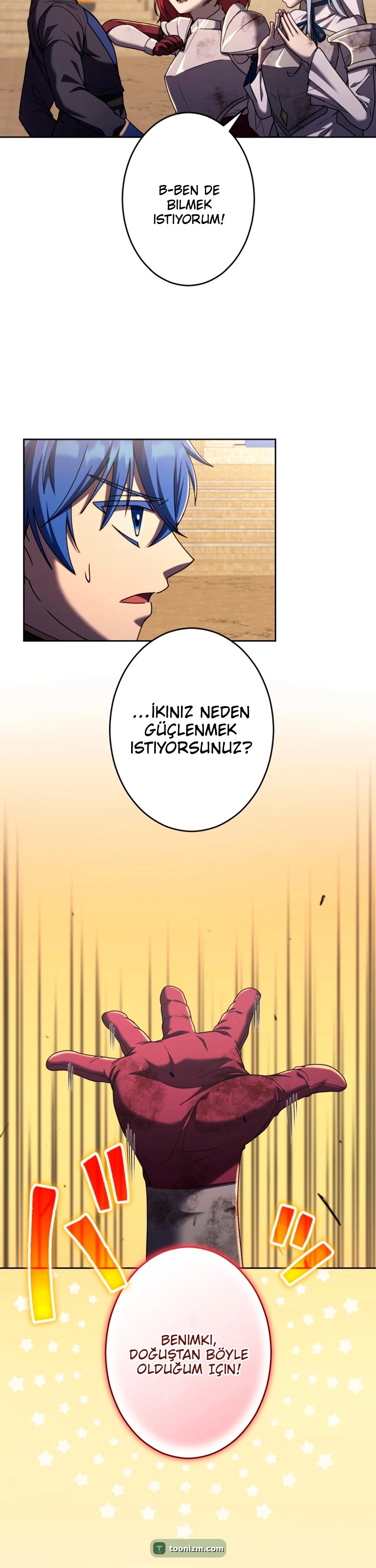 The Assassin Clan’s Youngest Returns with Five Demon Kings’ Powers Bölüm 19 sayfa 11