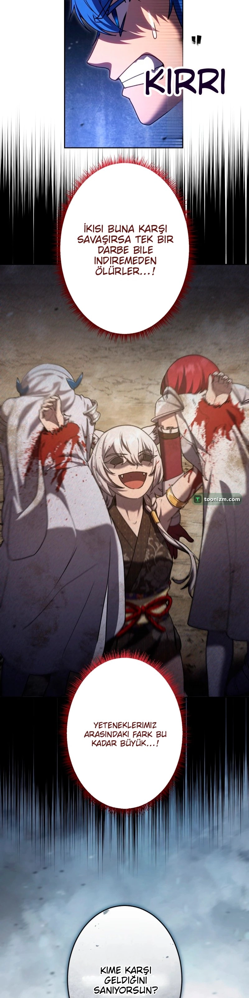 The Assassin Clan’s Youngest Returns with Five Demon Kings’ Powers Bölüm 19 sayfa 37