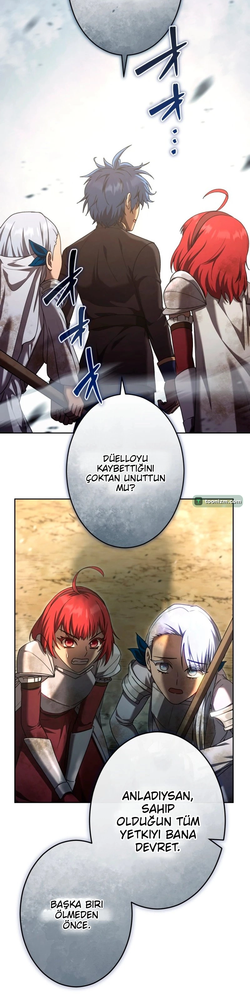 The Assassin Clan’s Youngest Returns with Five Demon Kings’ Powers Bölüm 19 sayfa 38