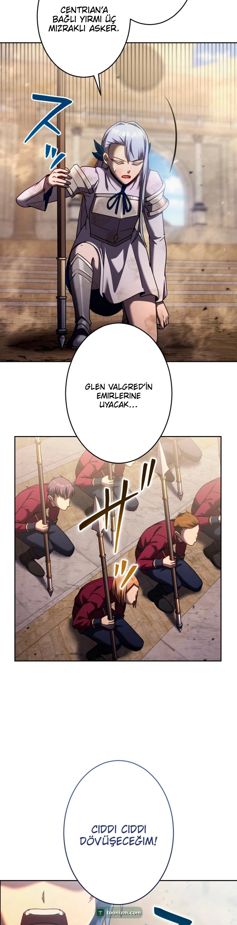 The Assassin Clan’s Youngest Returns with Five Demon Kings’ Powers Bölüm 19 sayfa 40