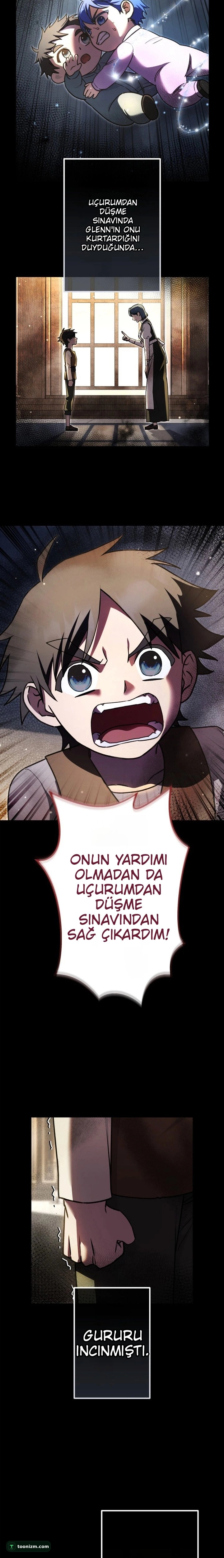 The Assassin Clan’s Youngest Returns with Five Demon Kings’ Powers Bölüm 8 sayfa 2