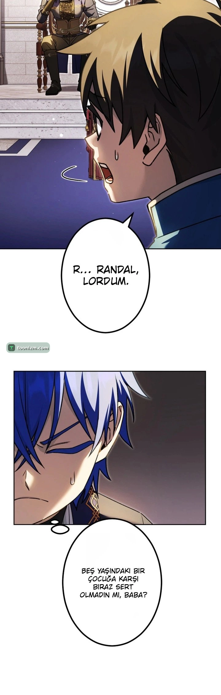 The Assassin Clan’s Youngest Returns with Five Demon Kings’ Powers Bölüm 8 sayfa 12