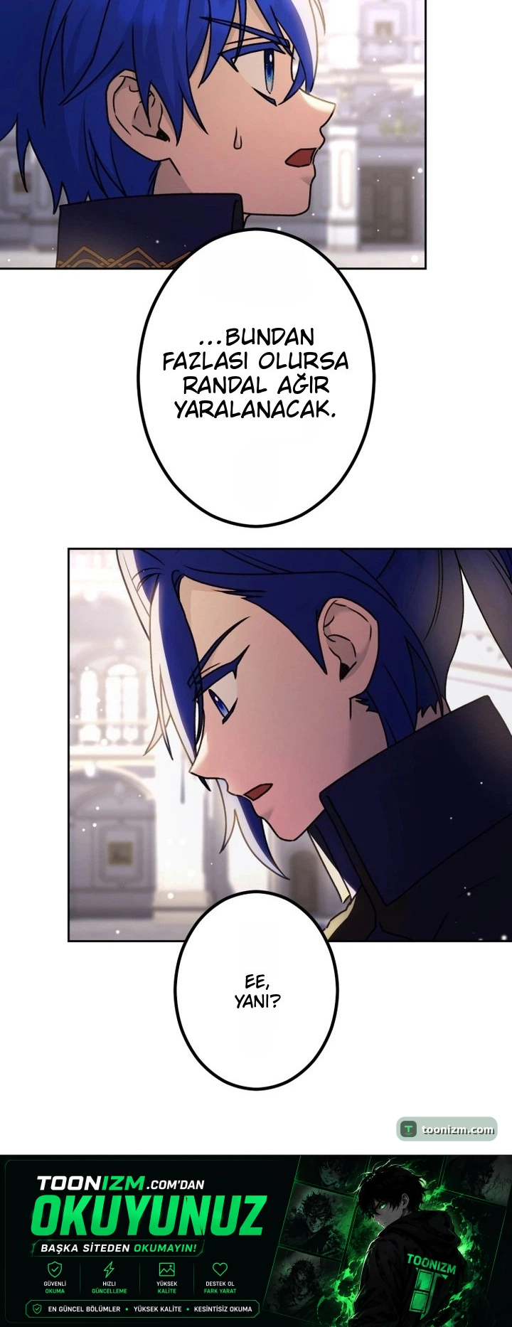 The Assassin Clan’s Youngest Returns with Five Demon Kings’ Powers Bölüm 8 sayfa 30