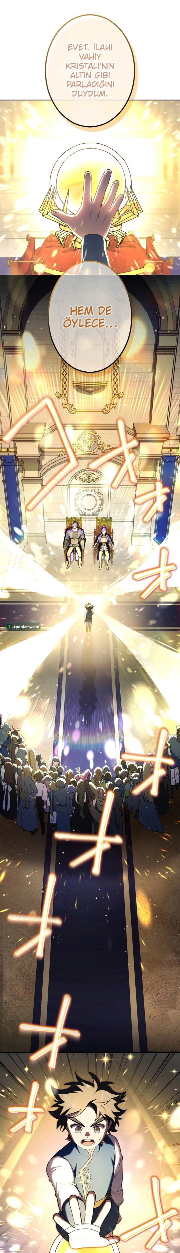 The Assassin Clan’s Youngest Returns with Five Demon Kings’ Powers Bölüm 7 sayfa 19