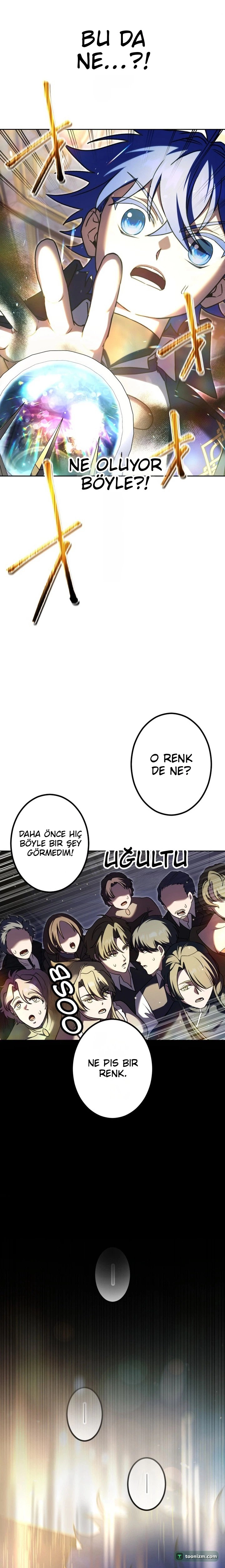 The Assassin Clan’s Youngest Returns with Five Demon Kings’ Powers Bölüm 7 sayfa 25