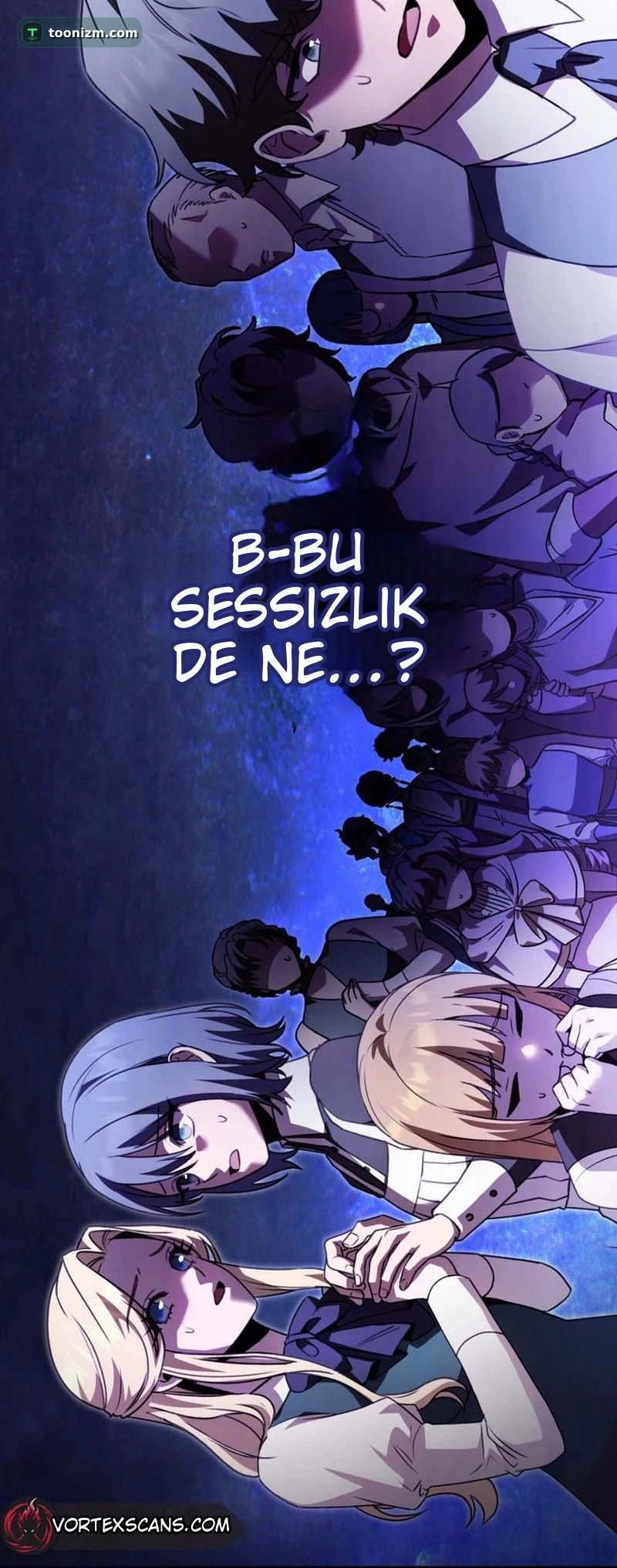 The Assassin Clan’s Youngest Returns with Five Demon Kings’ Powers Bölüm 9 sayfa 4