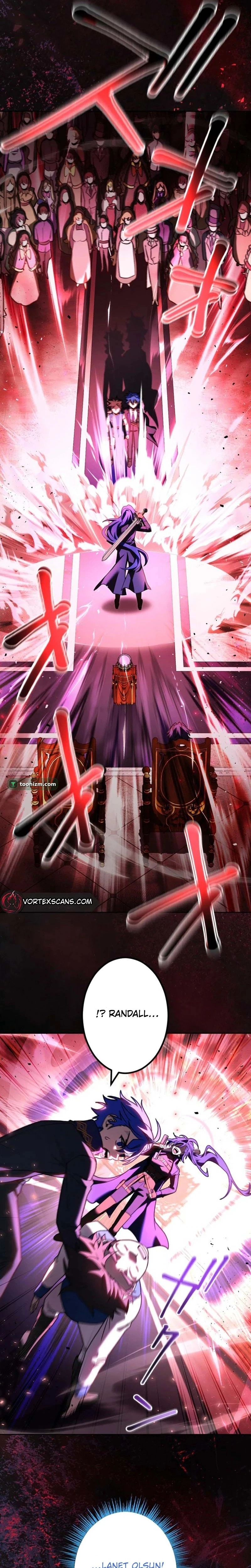 The Assassin Clan’s Youngest Returns with Five Demon Kings’ Powers Bölüm 9 sayfa 7