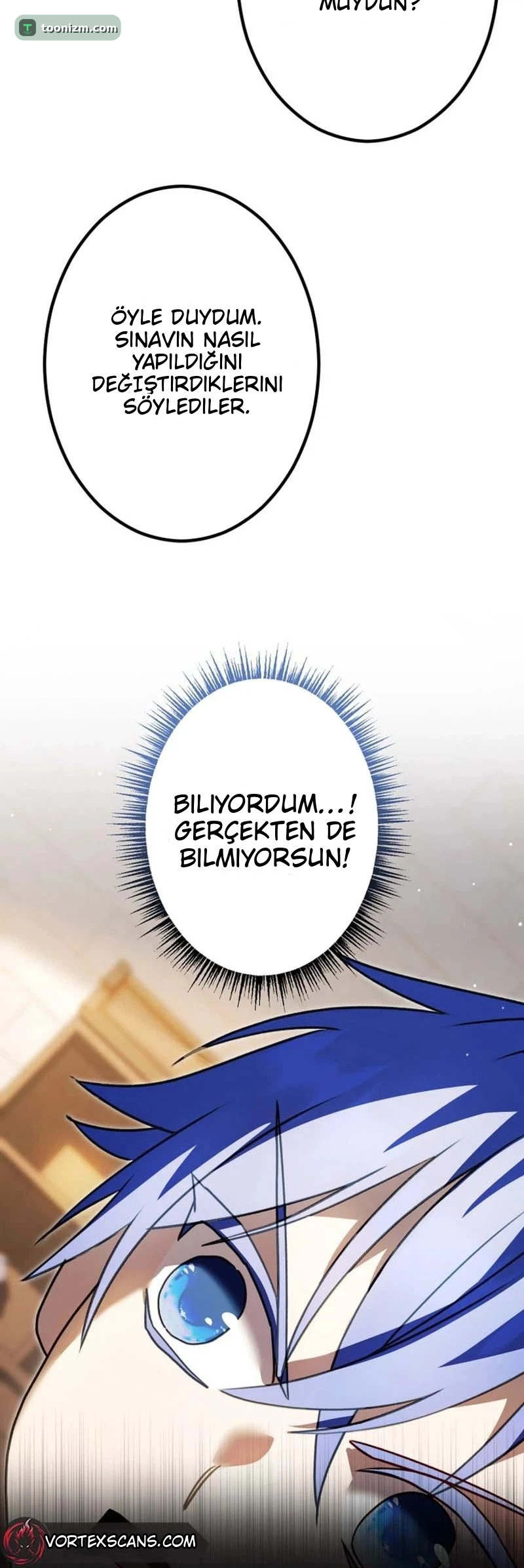 The Assassin Clan’s Youngest Returns with Five Demon Kings’ Powers Bölüm 9 sayfa 20
