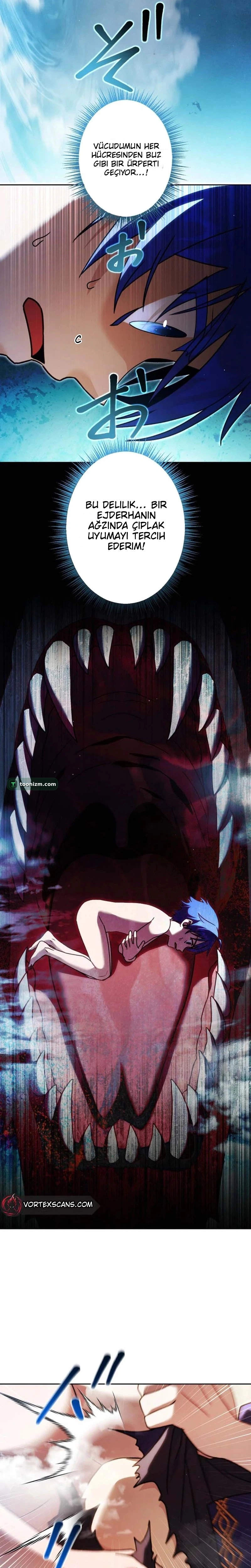 The Assassin Clan’s Youngest Returns with Five Demon Kings’ Powers Bölüm 9 sayfa 37