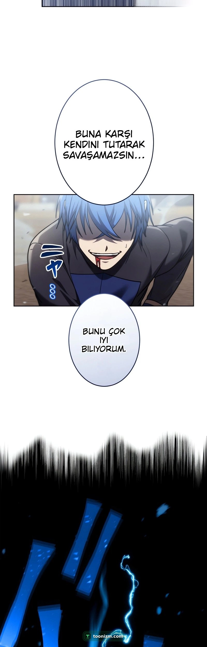 The Assassin Clan’s Youngest Returns with Five Demon Kings’ Powers Bölüm 21 sayfa 4