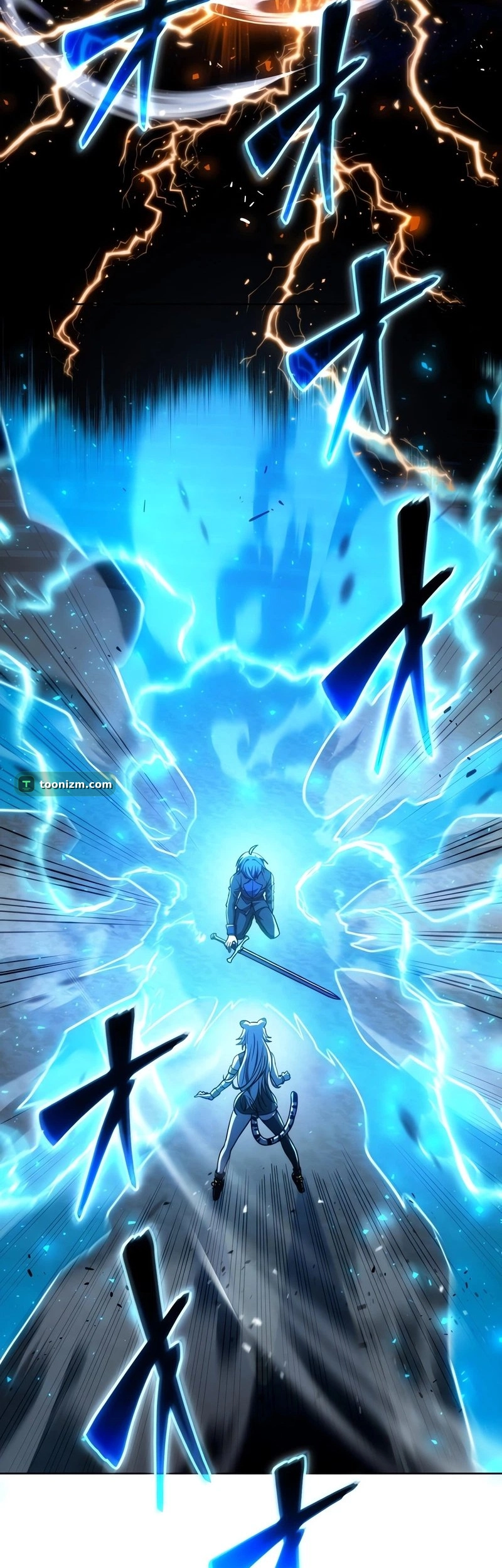 The Assassin Clan’s Youngest Returns with Five Demon Kings’ Powers Bölüm 21 sayfa 7
