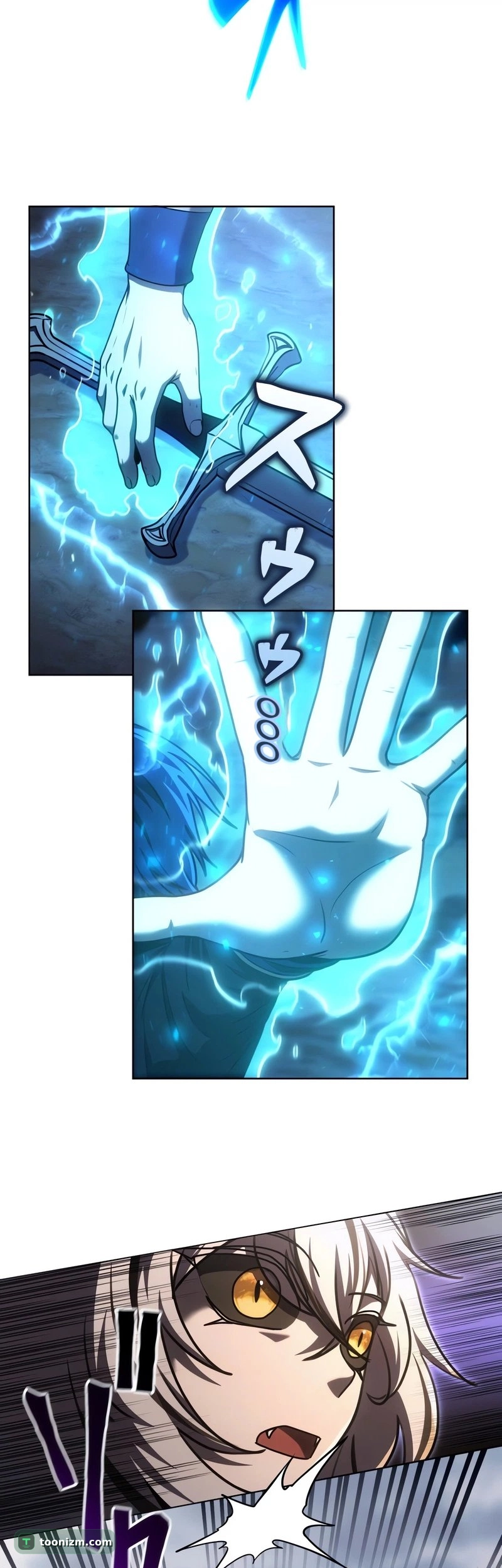The Assassin Clan’s Youngest Returns with Five Demon Kings’ Powers Bölüm 21 sayfa 8