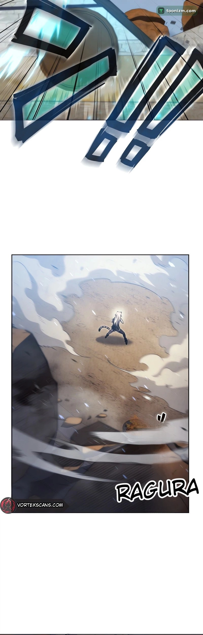 The Assassin Clan’s Youngest Returns with Five Demon Kings’ Powers Bölüm 21 sayfa 12