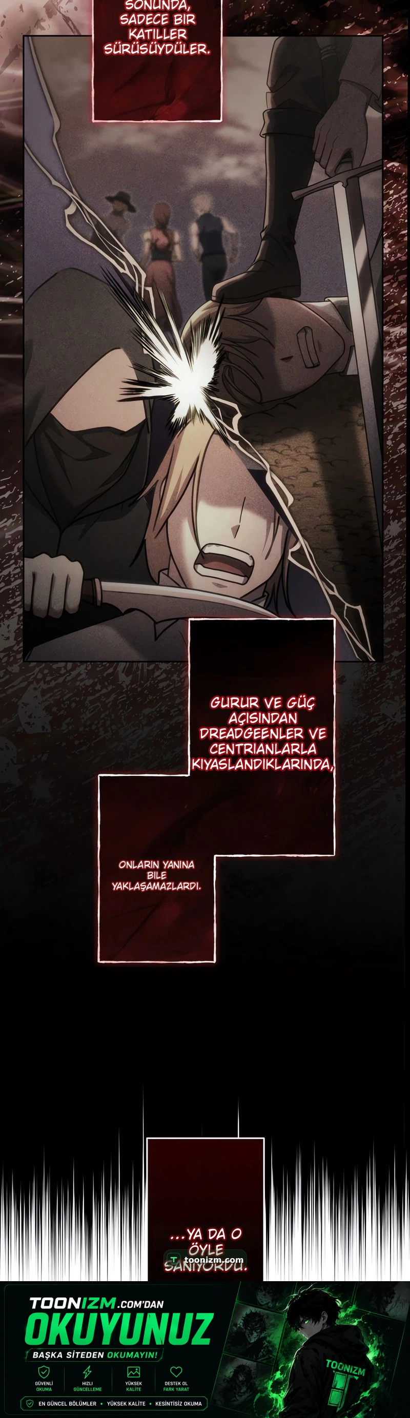 The Assassin Clan’s Youngest Returns with Five Demon Kings’ Powers Bölüm 21 sayfa 24