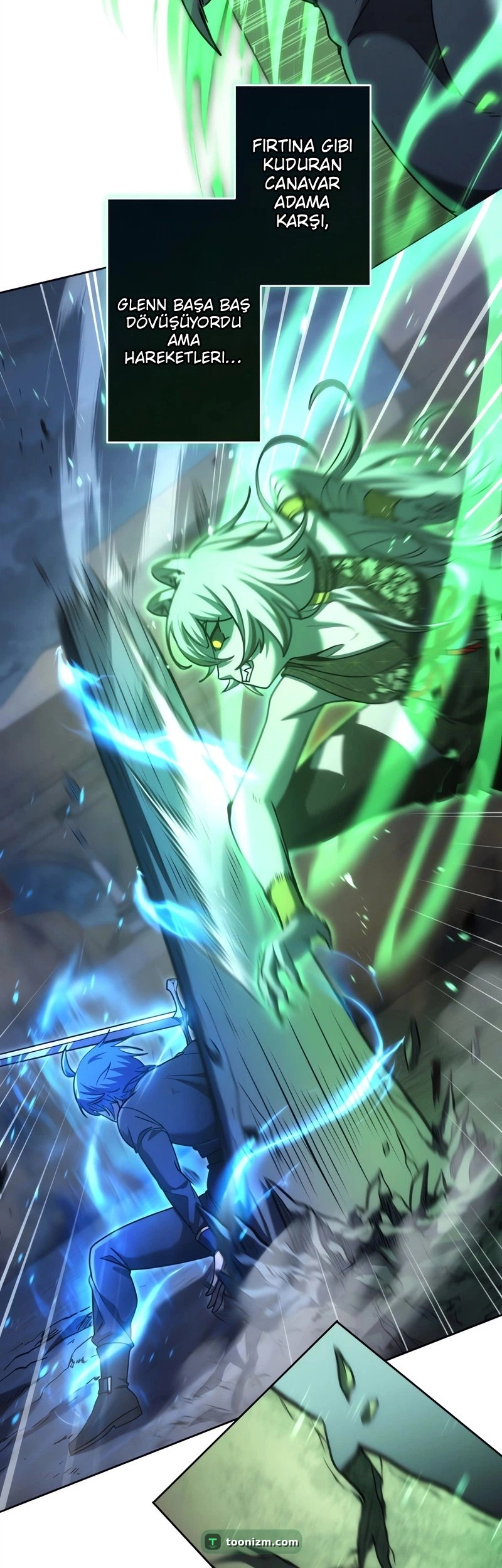 The Assassin Clan’s Youngest Returns with Five Demon Kings’ Powers Bölüm 21 sayfa 27