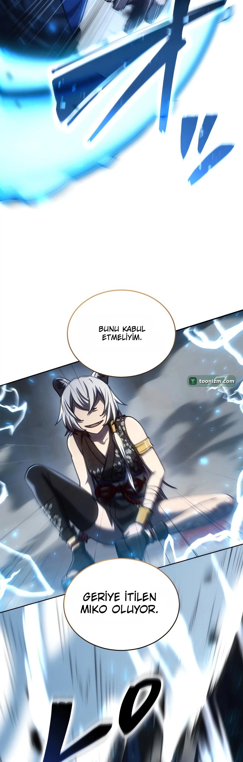 The Assassin Clan’s Youngest Returns with Five Demon Kings’ Powers Bölüm 21 sayfa 49