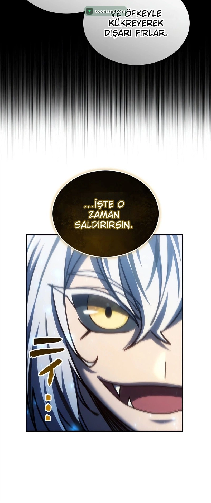 The Assassin Clan’s Youngest Returns with Five Demon Kings’ Powers Bölüm 21 sayfa 53