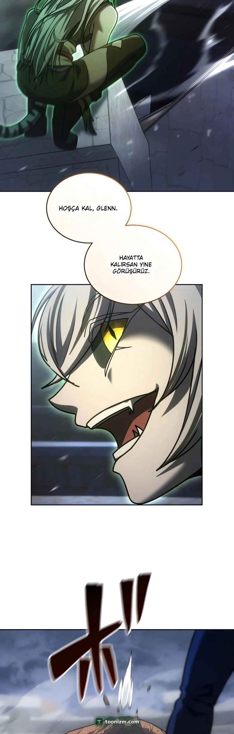 The Assassin Clan’s Youngest Returns with Five Demon Kings’ Powers Bölüm 21 sayfa 57