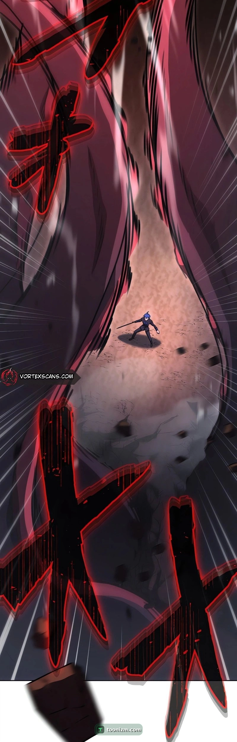 The Assassin Clan’s Youngest Returns with Five Demon Kings’ Powers Bölüm 21 sayfa 60