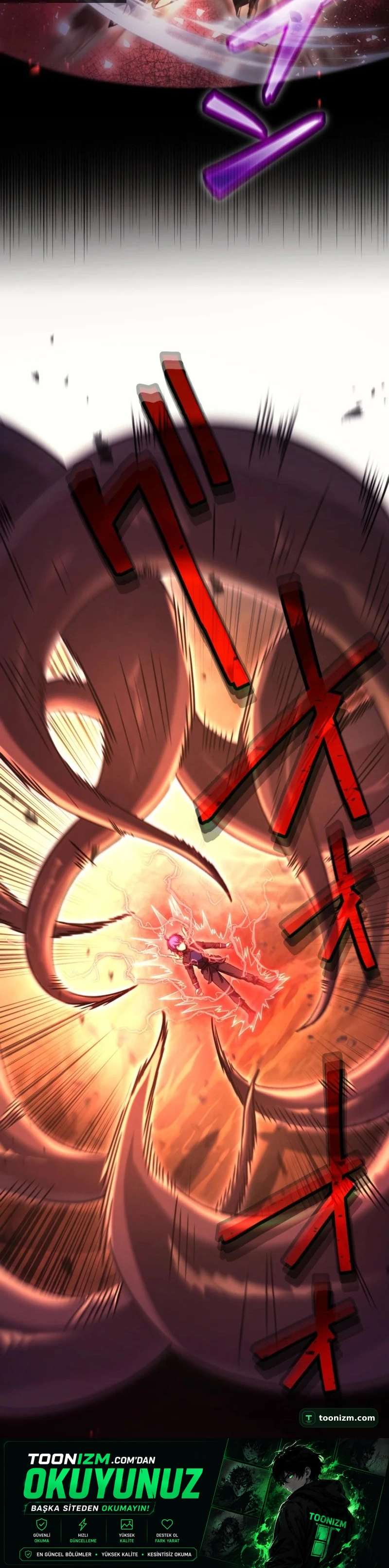 The Assassin Clan’s Youngest Returns with Five Demon Kings’ Powers Bölüm 17 sayfa 23
