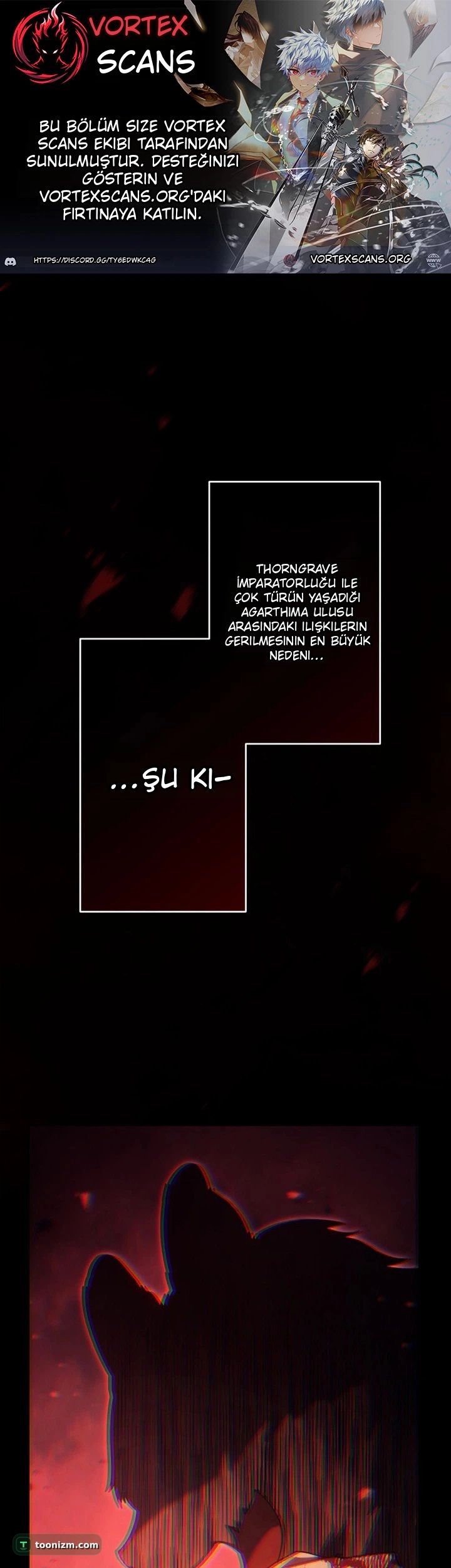 The Assassin Clan’s Youngest Returns with Five Demon Kings’ Powers Bölüm 20 sayfa 1