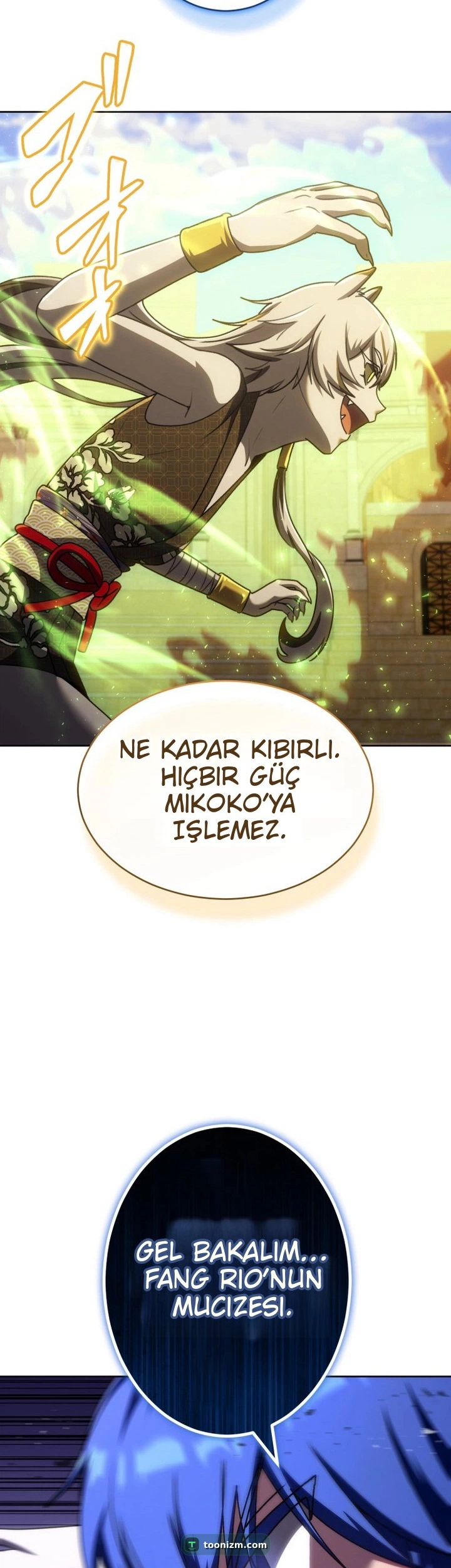 The Assassin Clan’s Youngest Returns with Five Demon Kings’ Powers Bölüm 20 sayfa 14
