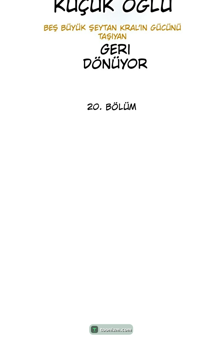 The Assassin Clan’s Youngest Returns with Five Demon Kings’ Powers Bölüm 20 sayfa 16