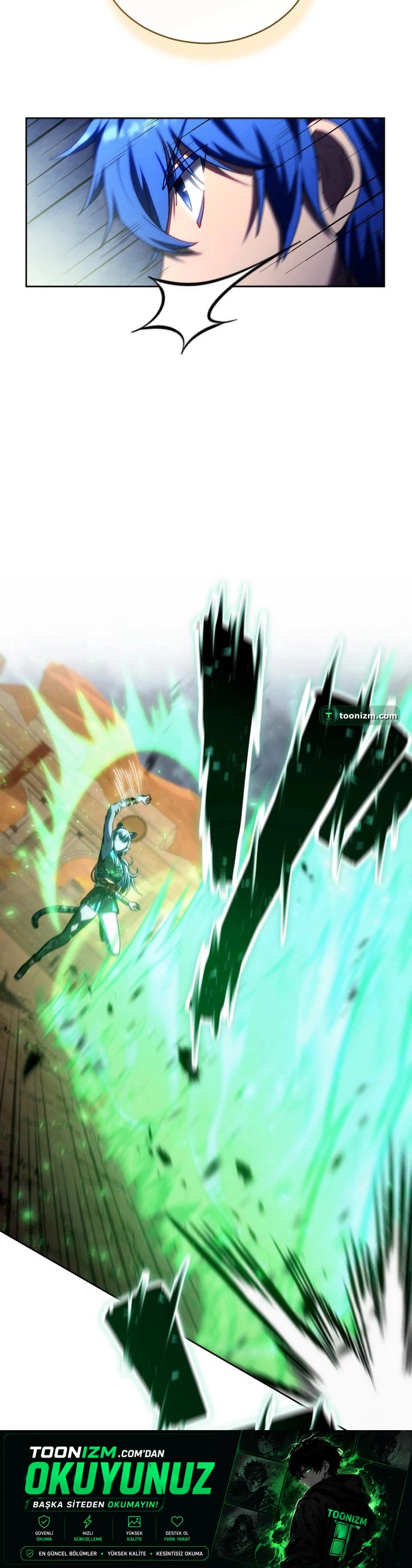 The Assassin Clan’s Youngest Returns with Five Demon Kings’ Powers Bölüm 20 sayfa 18