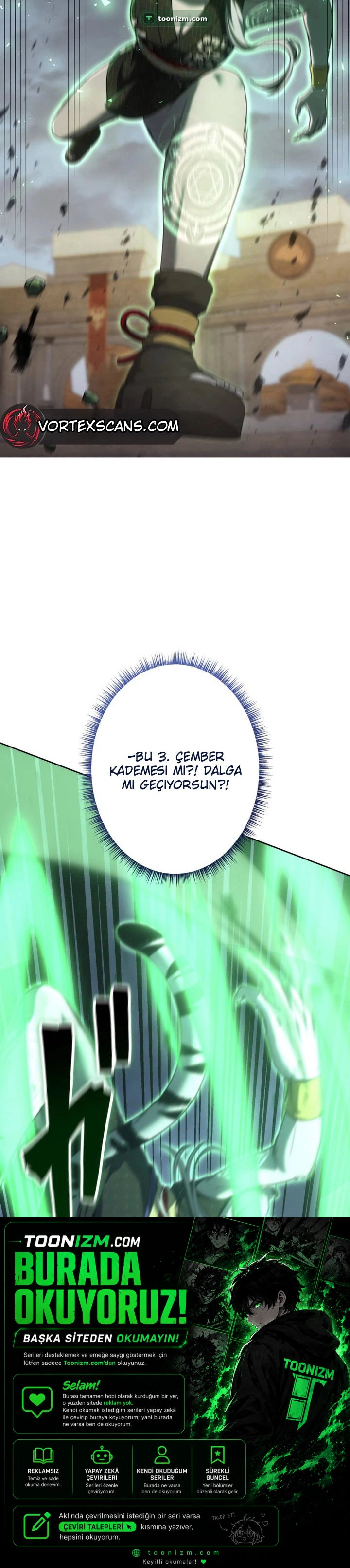 The Assassin Clan’s Youngest Returns with Five Demon Kings’ Powers Bölüm 20 sayfa 28