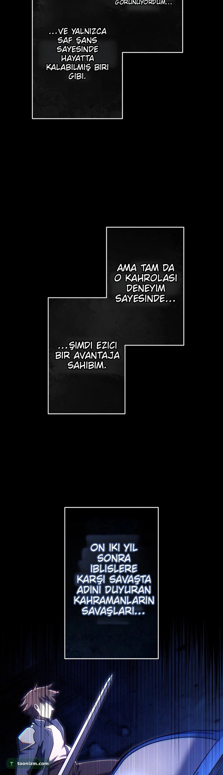 The Assassin Clan’s Youngest Returns with Five Demon Kings’ Powers Bölüm 20 sayfa 33