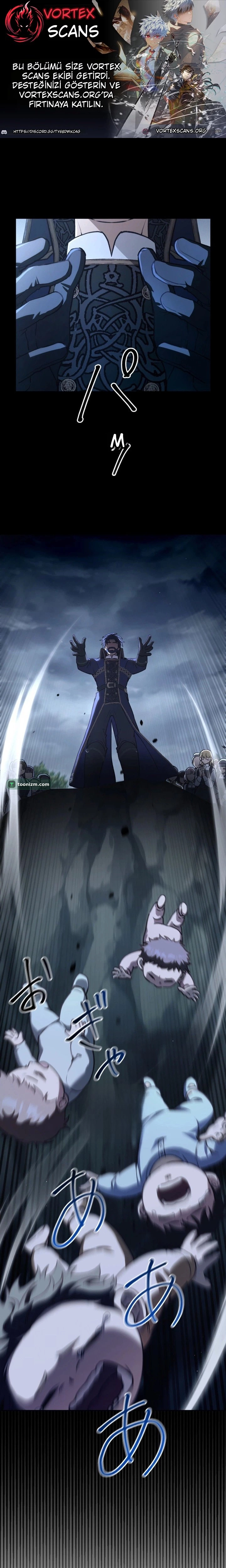 The Assassin Clan’s Youngest Returns with Five Demon Kings’ Powers Bölüm 3 sayfa 1