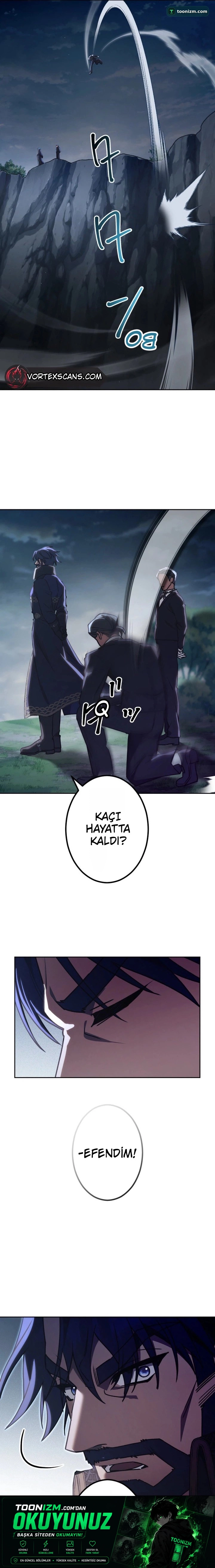 The Assassin Clan’s Youngest Returns with Five Demon Kings’ Powers Bölüm 3 sayfa 4
