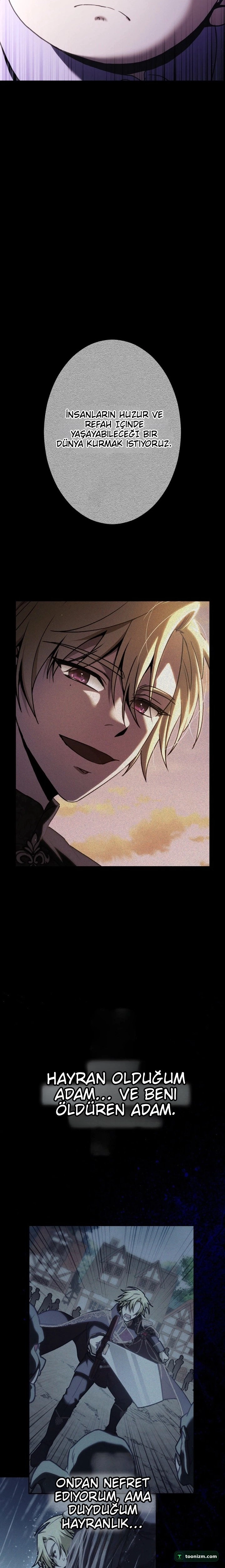 The Assassin Clan’s Youngest Returns with Five Demon Kings’ Powers Bölüm 3 sayfa 11