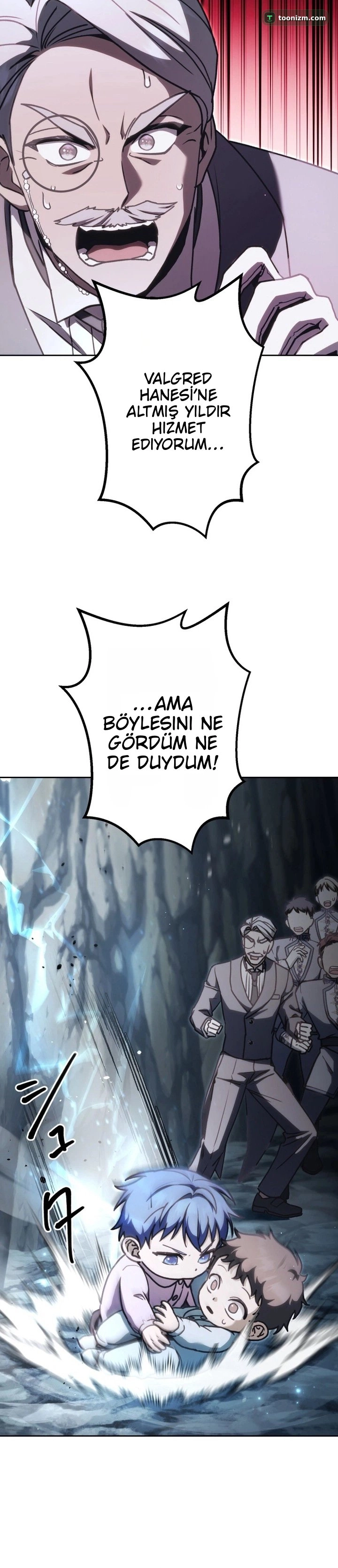 The Assassin Clan’s Youngest Returns with Five Demon Kings’ Powers Bölüm 3 sayfa 15