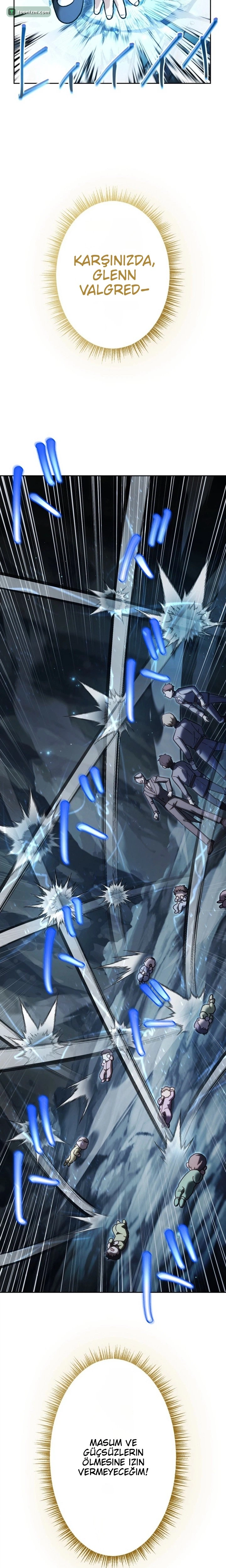 The Assassin Clan’s Youngest Returns with Five Demon Kings’ Powers Bölüm 3 sayfa 17