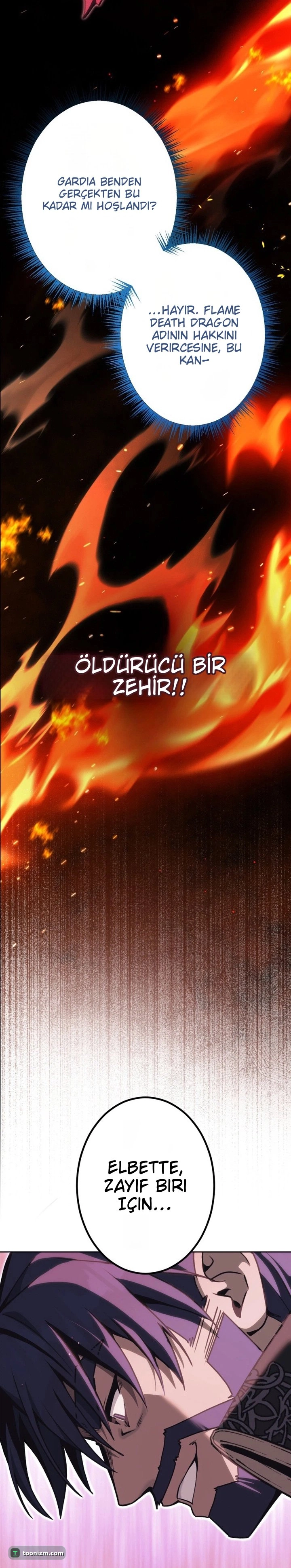 The Assassin Clan’s Youngest Returns with Five Demon Kings’ Powers Bölüm 3 sayfa 24