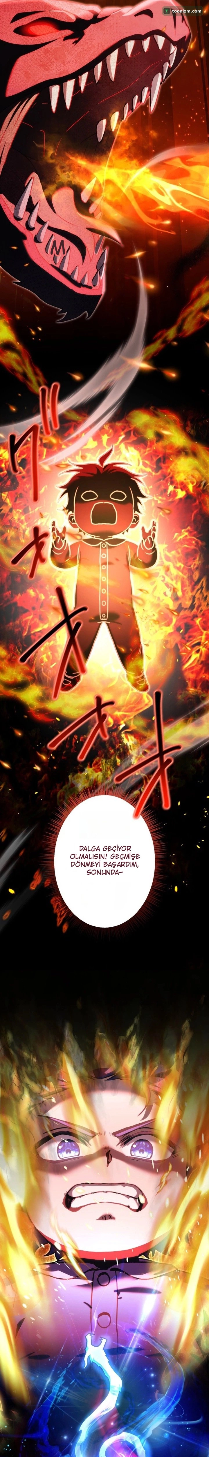 The Assassin Clan’s Youngest Returns with Five Demon Kings’ Powers Bölüm 3 sayfa 28