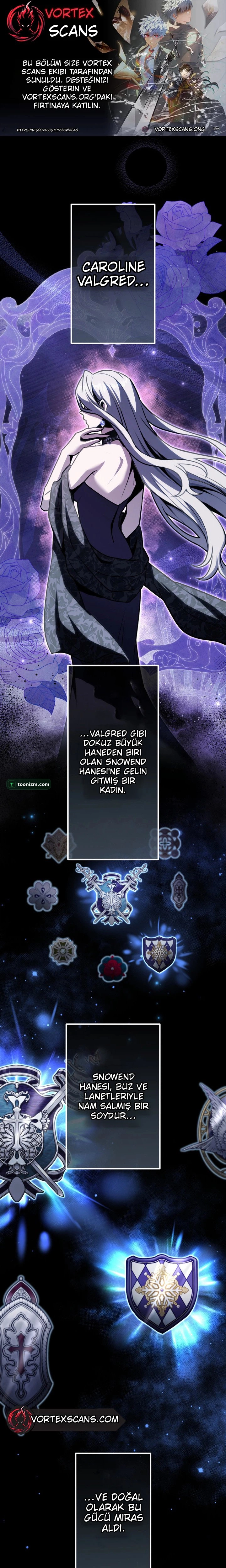 The Assassin Clan’s Youngest Returns with Five Demon Kings’ Powers Bölüm 4 sayfa 1