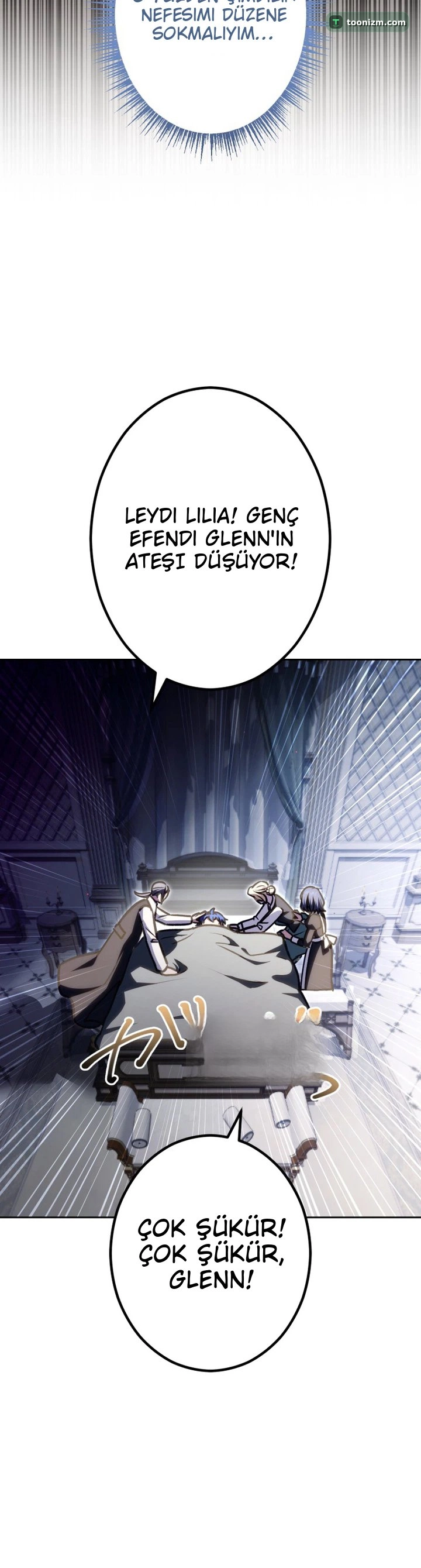 The Assassin Clan’s Youngest Returns with Five Demon Kings’ Powers Bölüm 4 sayfa 15