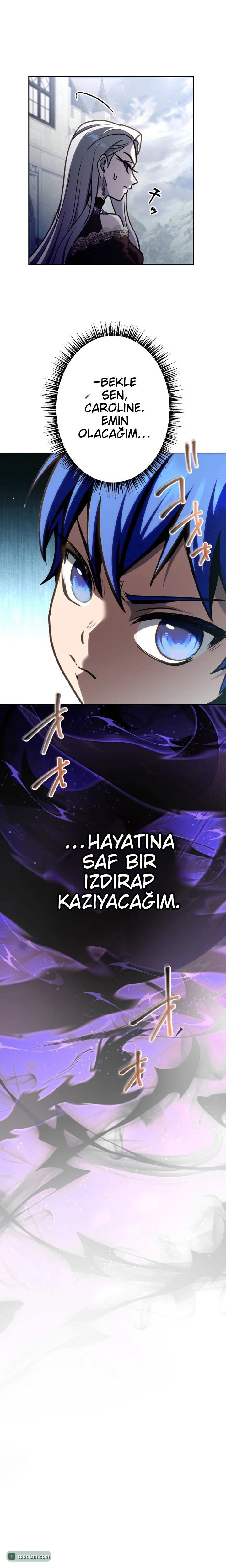 The Assassin Clan’s Youngest Returns with Five Demon Kings’ Powers Bölüm 4 sayfa 17