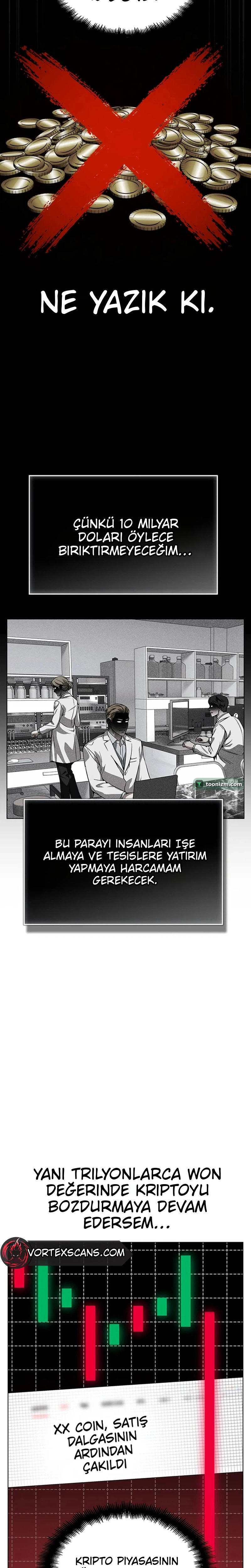 The Dying Wall Street Genius Bölüm 3 sayfa 18
