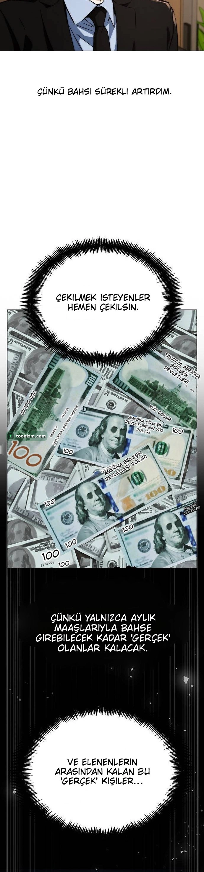 The Dying Wall Street Genius Bölüm 7 sayfa 5